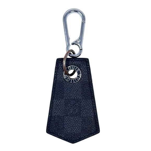 Louis Vuitton Damier Keychain - Picture 1 of 10